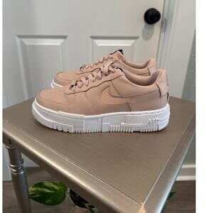 Nike Air Force 1 Pixel Women's Size 6.5